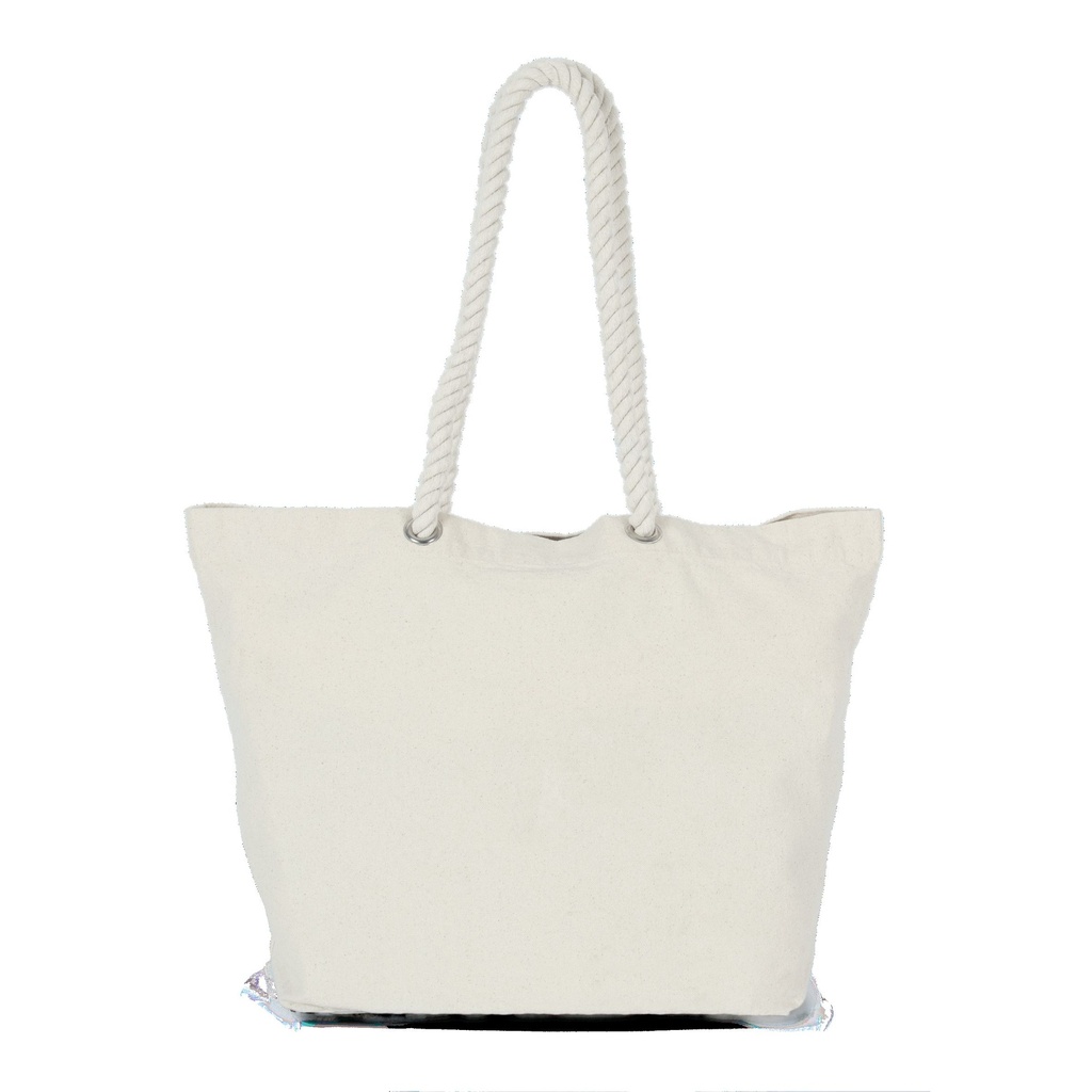 Sac fourre-tout style marin