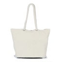 Sac fourre-tout style marin