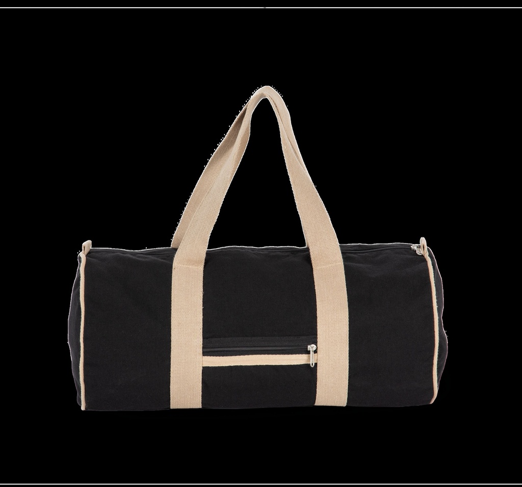 Sac polochon recyclé