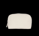 Trousse de toilette recyclée