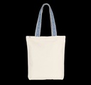 Sac shopping recyclé
