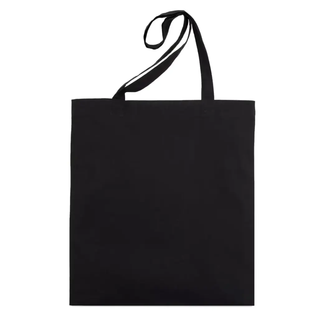 Tote bag K-loop Organic