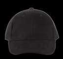 Orlando - casquette 6 panneaux