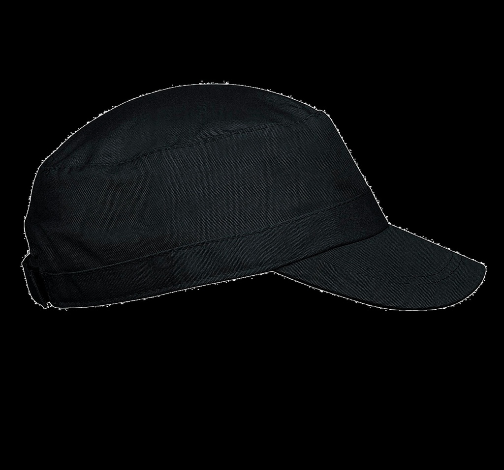 Cuba - Casquette 3 panneaux