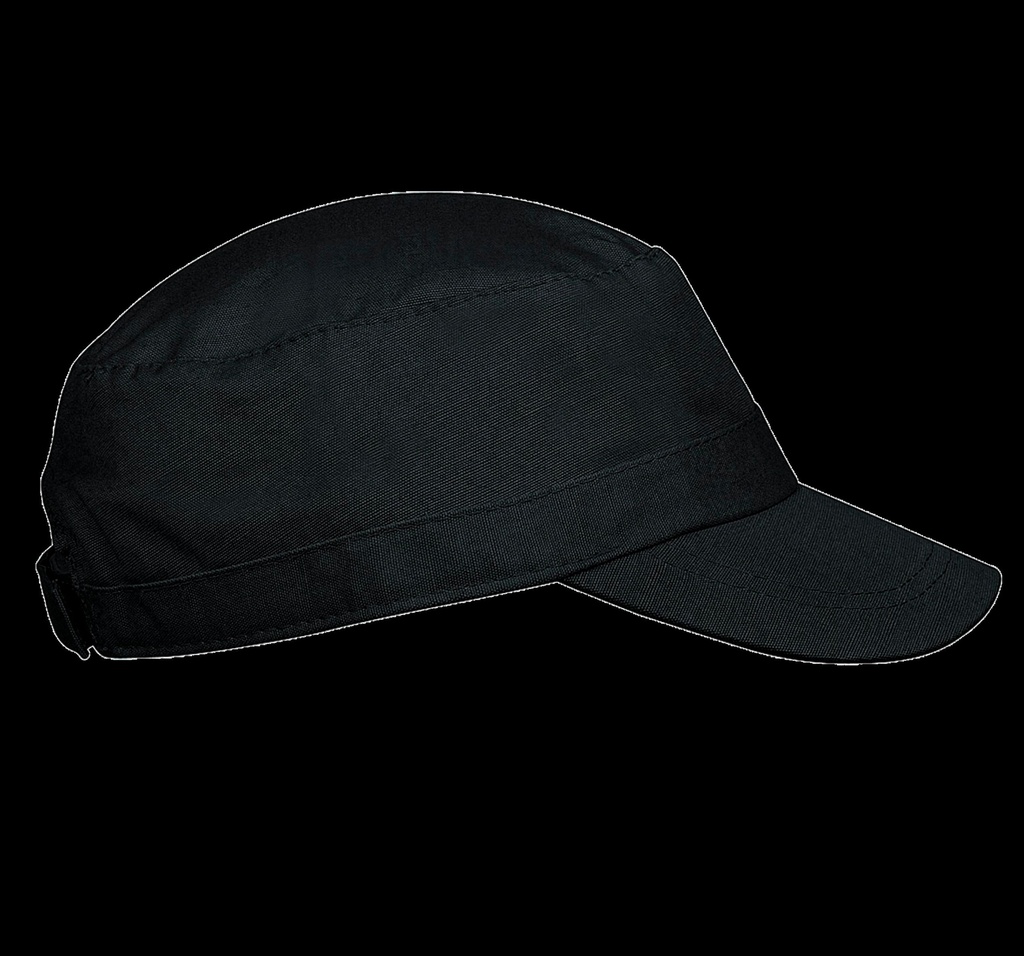 Havana - Casquette 3 panneaux