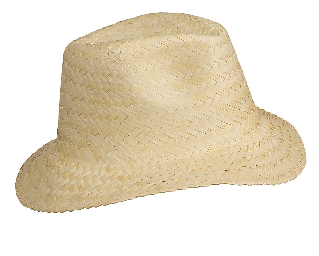 Panama - Chapeau