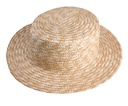 Chapeau Canotier
