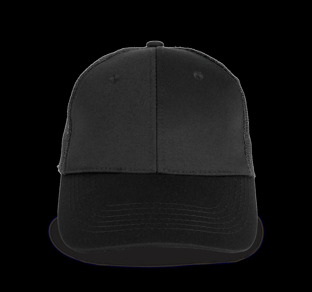 Casquette Trucker