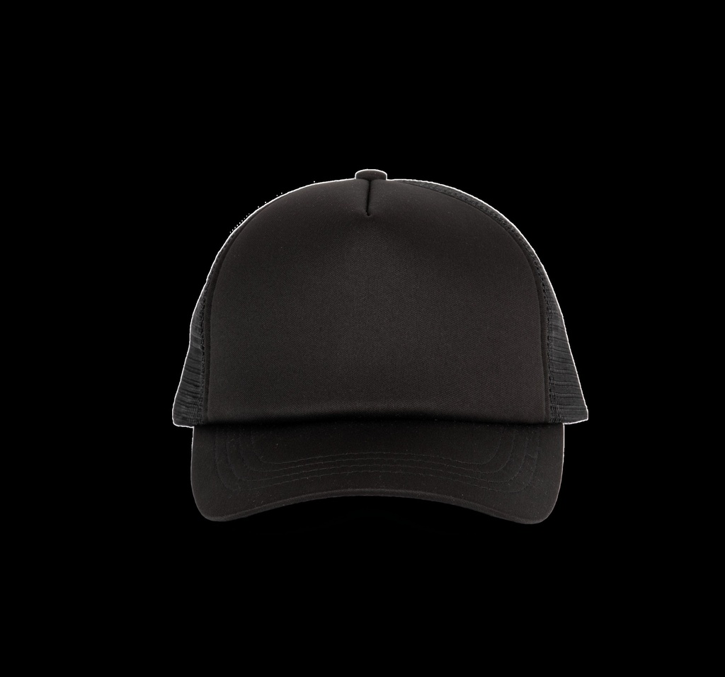 Casquette trucker - 5 panneaux