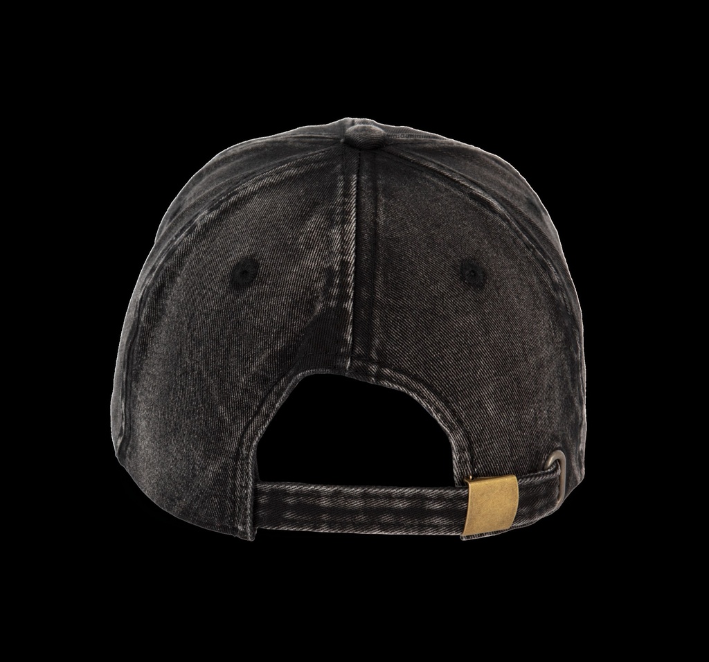 Casquette Vintage - 6 panneaux