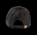 Casquette Vintage - 6 panneaux