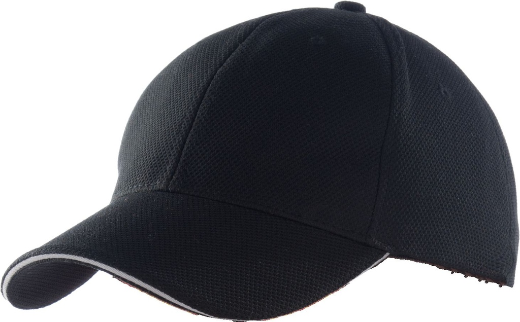 Casquette sport