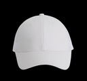 Casquette Trucker - 6 panneaux