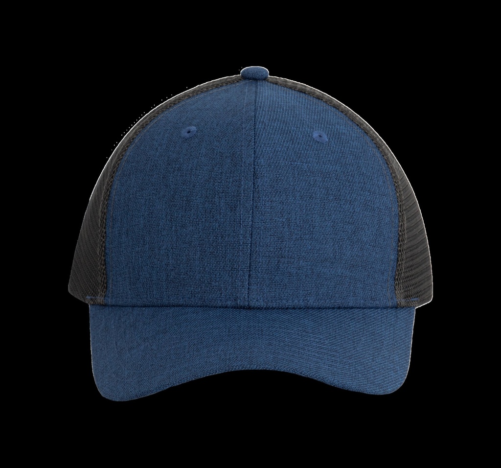 Casquette Urban Trucker - 6 panneaux
