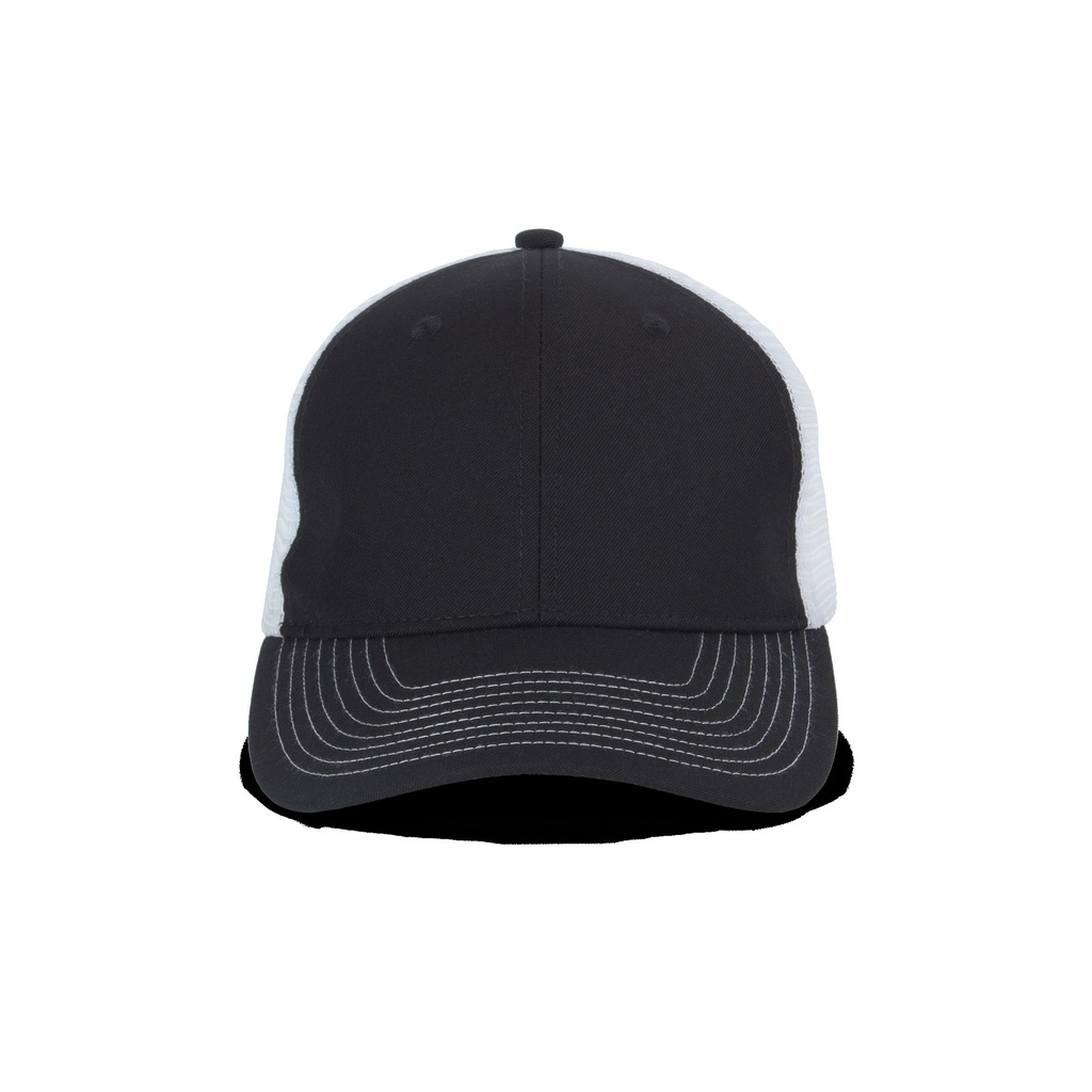 Casquette trucker - 6 panneaux
