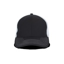 Casquette trucker - 6 panneaux
