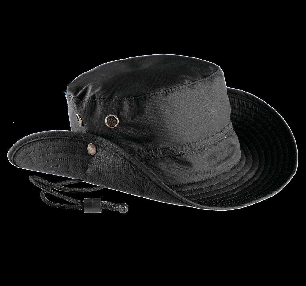 Chapeau outdoor