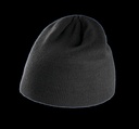 Bonnet tricoté