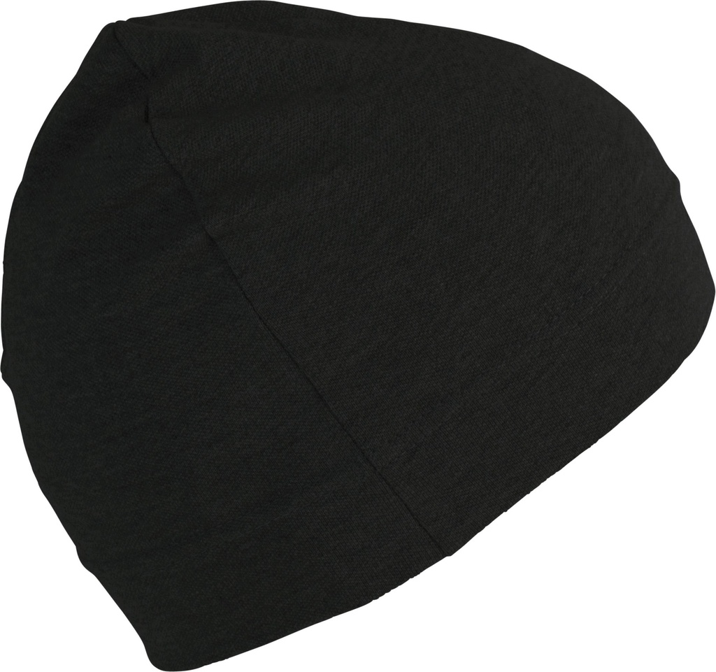 Bonnet sport ajusté