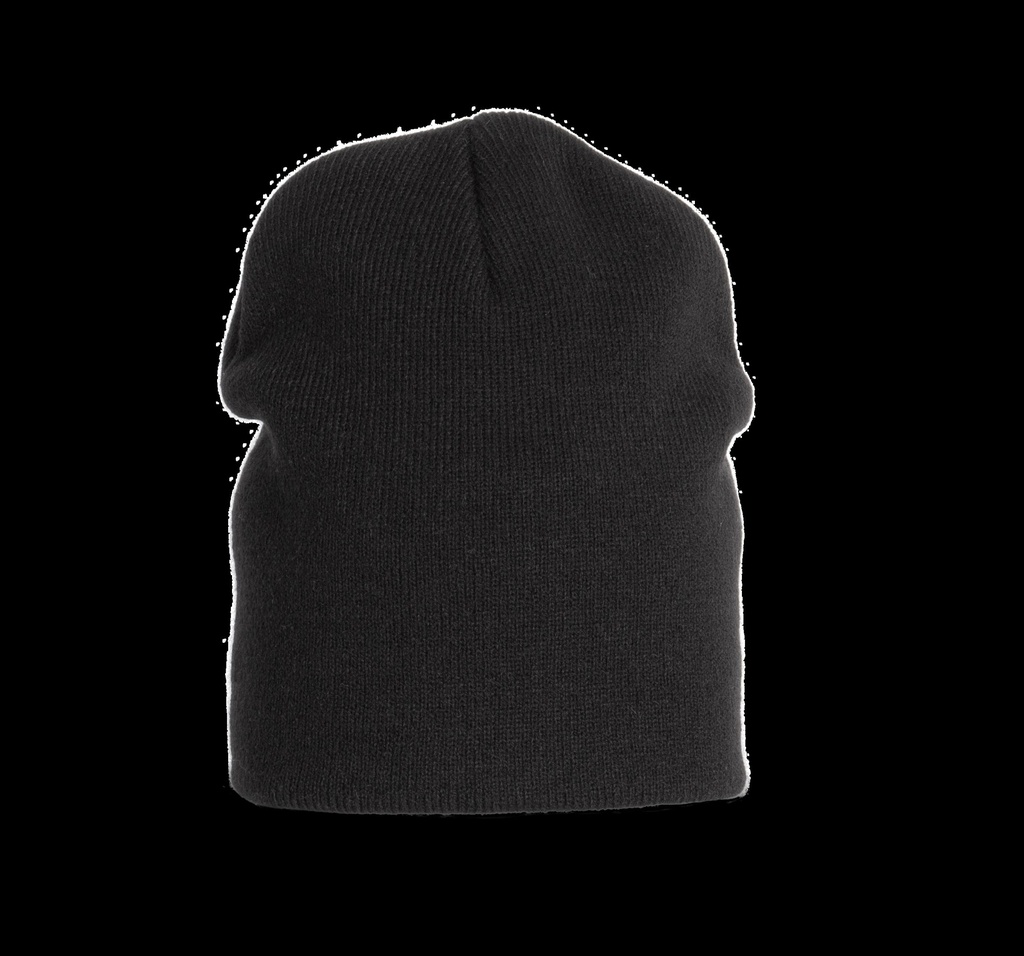 Bonnet en tricot