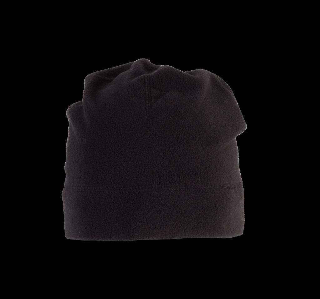 Bonnet recyclé micropolaire