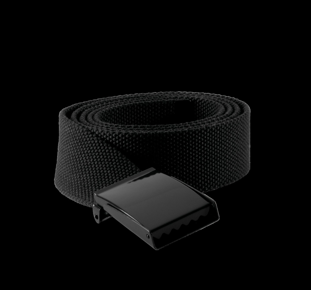 Ceinture en polyester