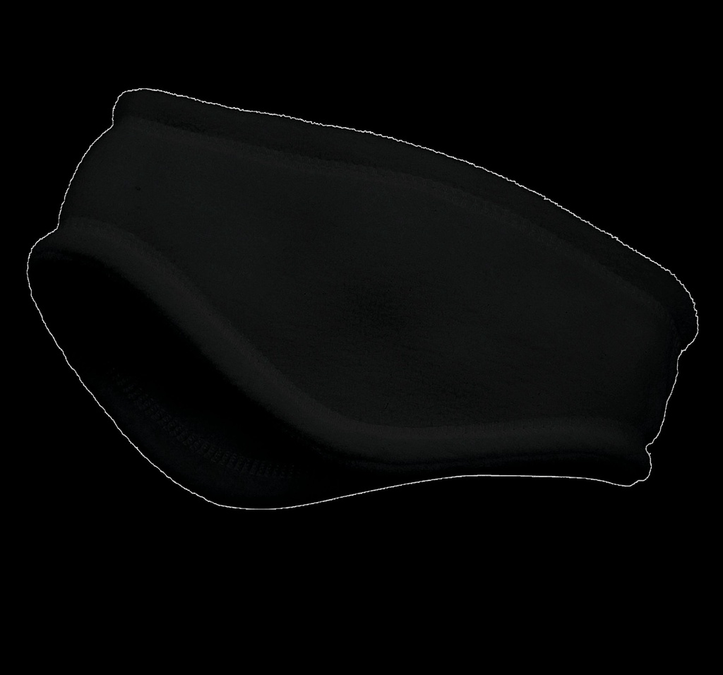 Bandeau polaire