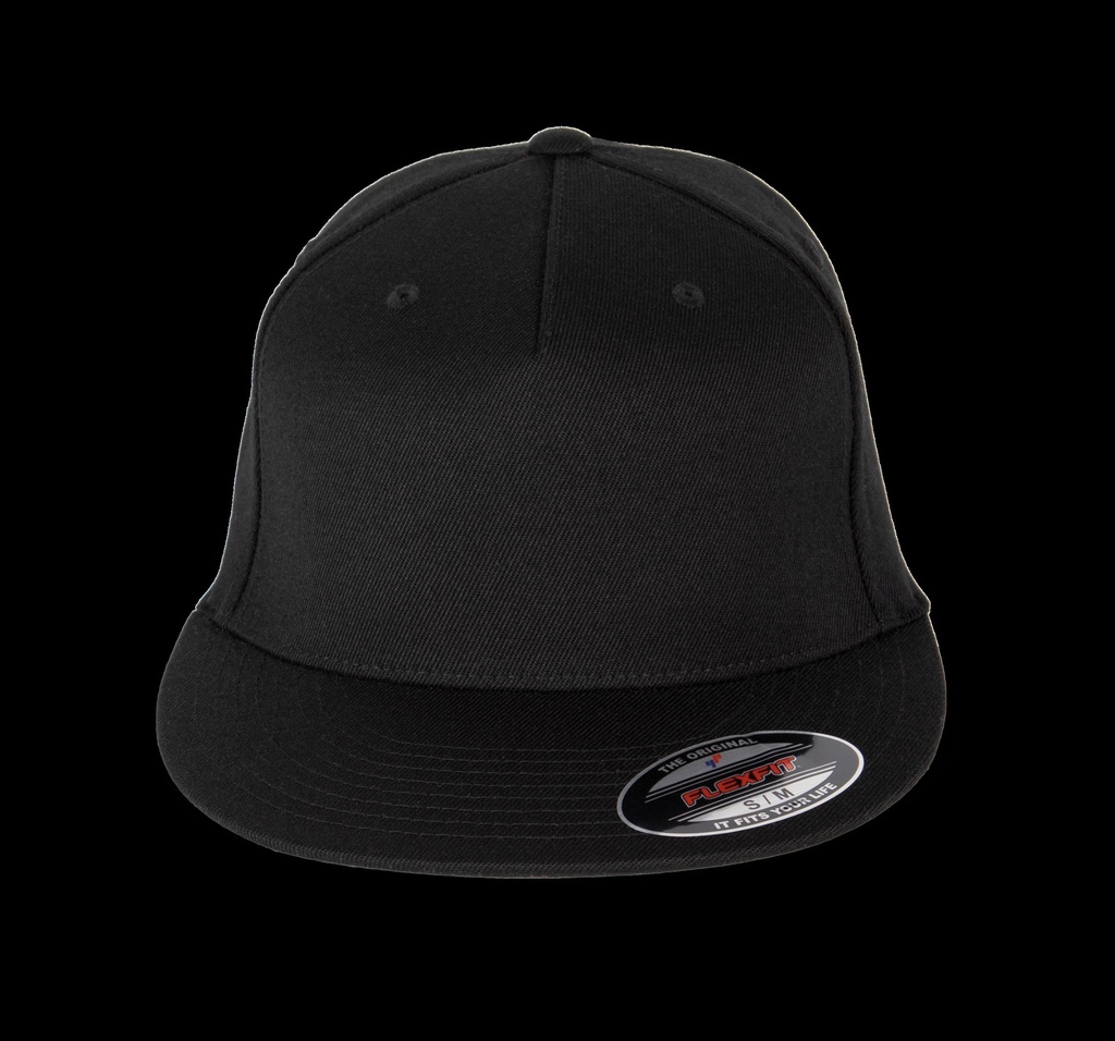 Casquette Flexfit - 5 panneaux