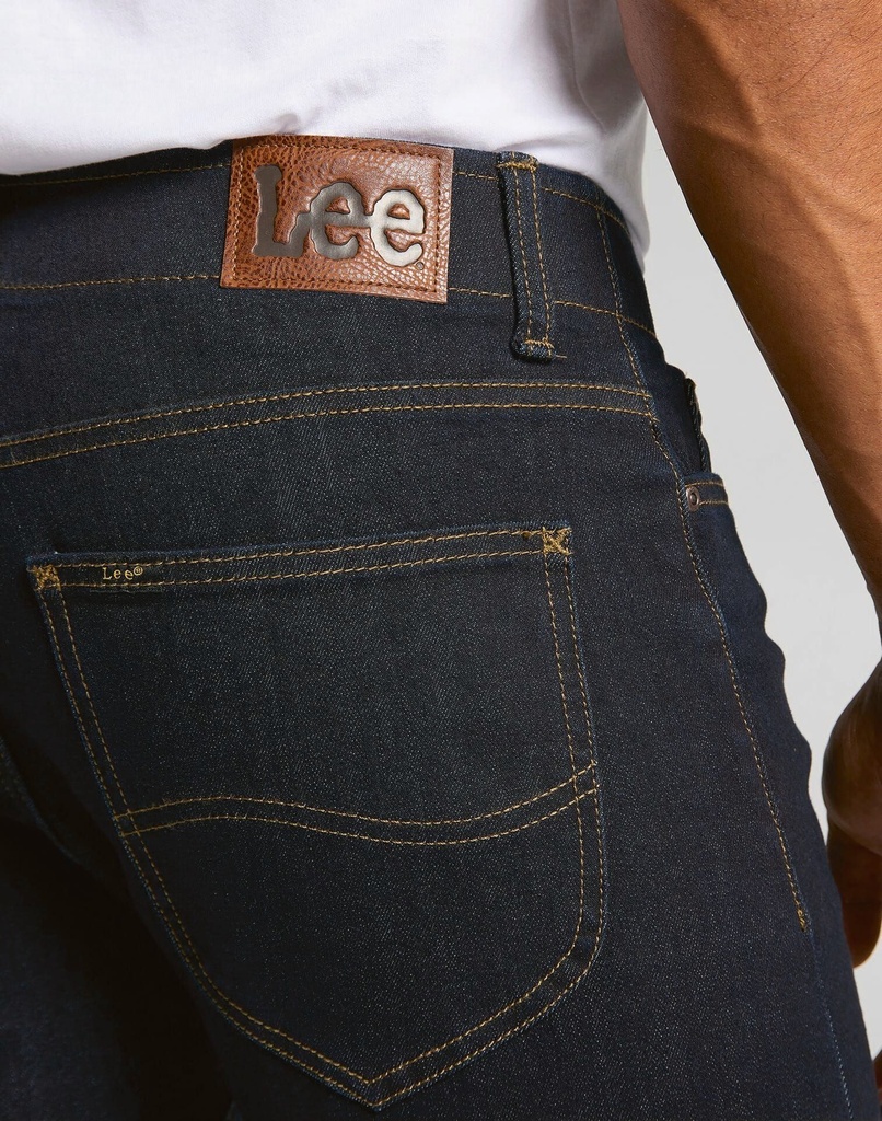 Jean extreme motion slim fit