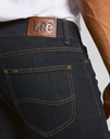Jean extreme motion slim fit