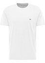 T-shirt Patch Logo Lee