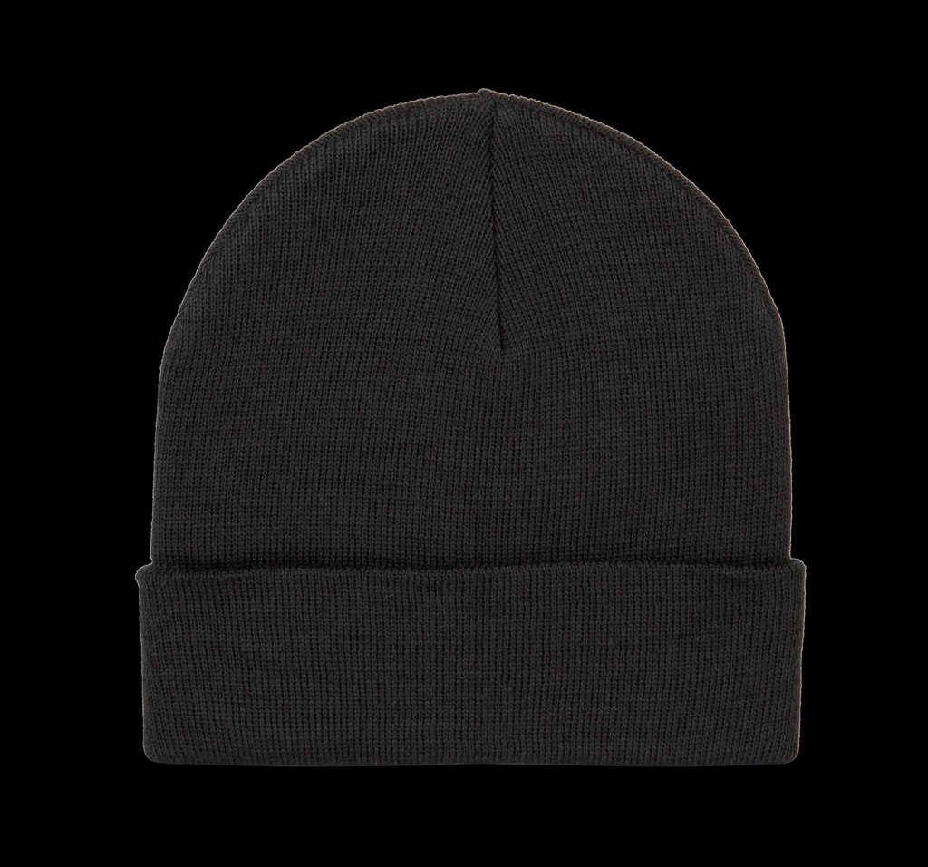 Bonnet à maille fine