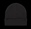 Bonnet à maille fine