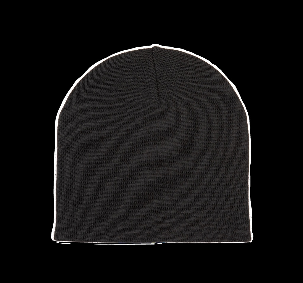 Bonnet à maille fine