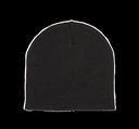 Bonnet à maille fine