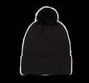Bonnet avec pompon