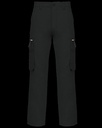 Pantalon multipoches homme