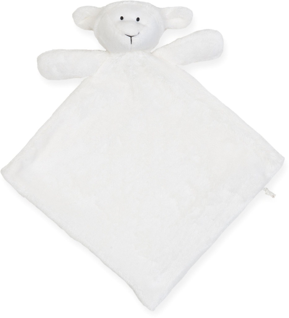 Doudou plat agneau