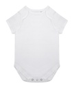 Body manches courtes coton biologique