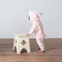 Combinaison lapin