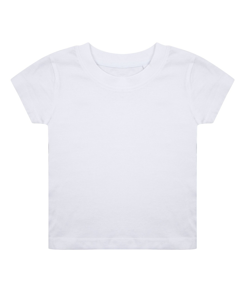 T-shirt biologique
