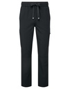 Pantalon cargo stretch homme