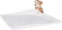 Doudou plat singe