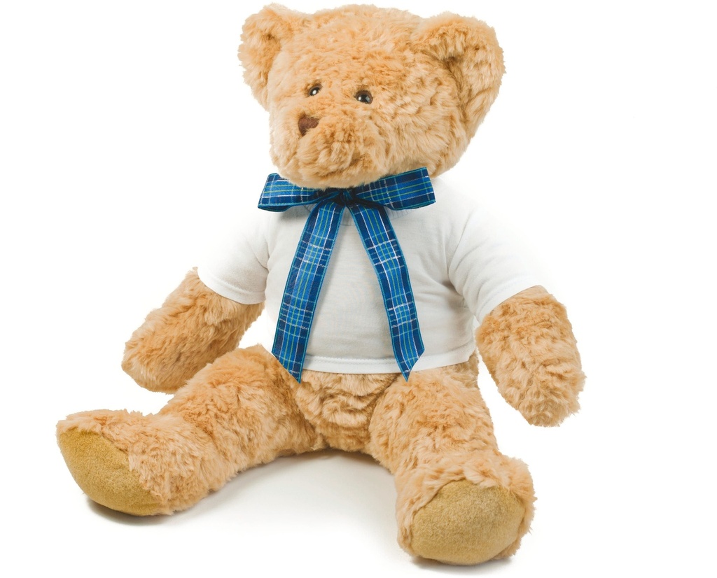 T-shirt pour peluche