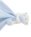 Doudou plat animal