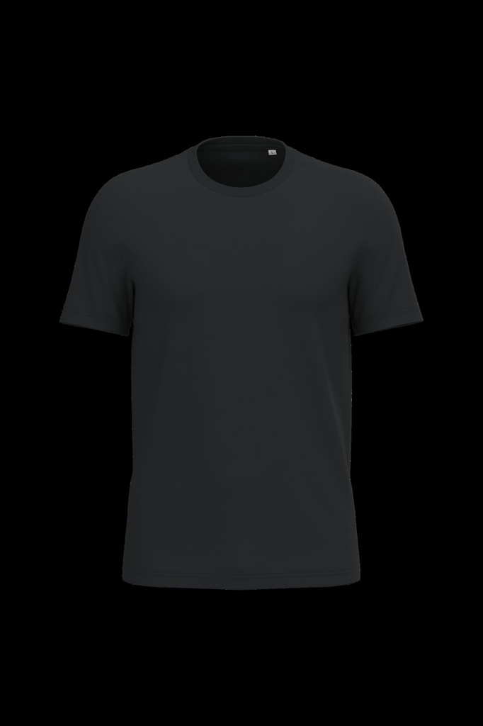 T-shirt écoresponsable unisexe