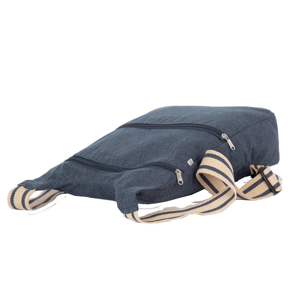 Sac à dos écoresponsable