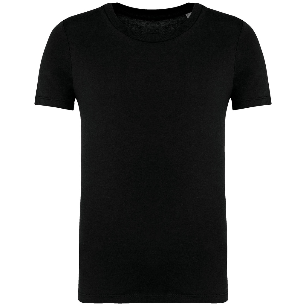 T-shirt écoresponsable enfant