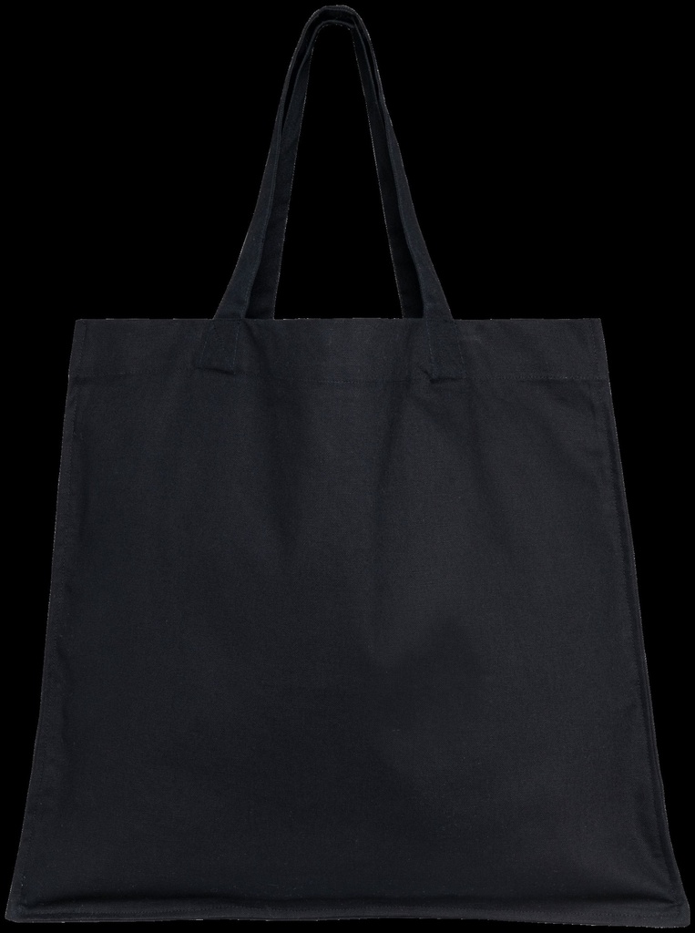 Long sac shopping écoresponsable