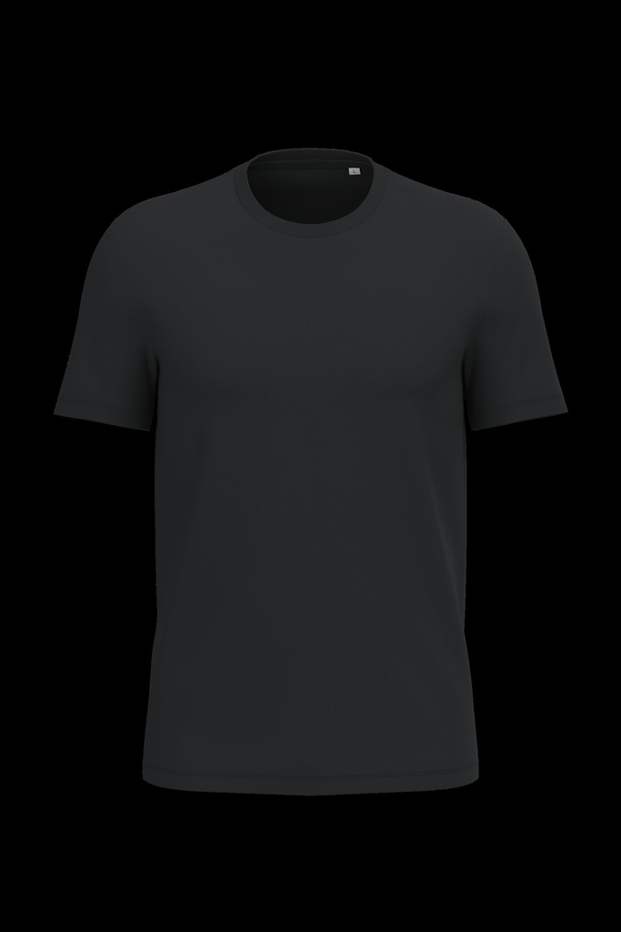 T-shirt écoresponsable unisexe
